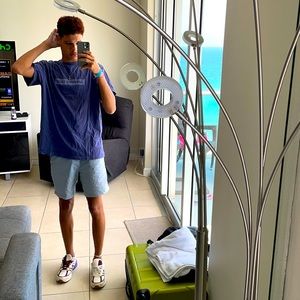 Meet Your Posher, Cam